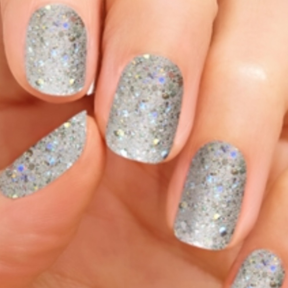 Nail strips